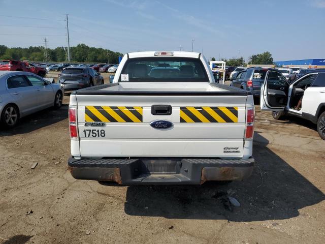 Photo 5 VIN: 1FTMF1CM2DFB61280 - FORD F150 