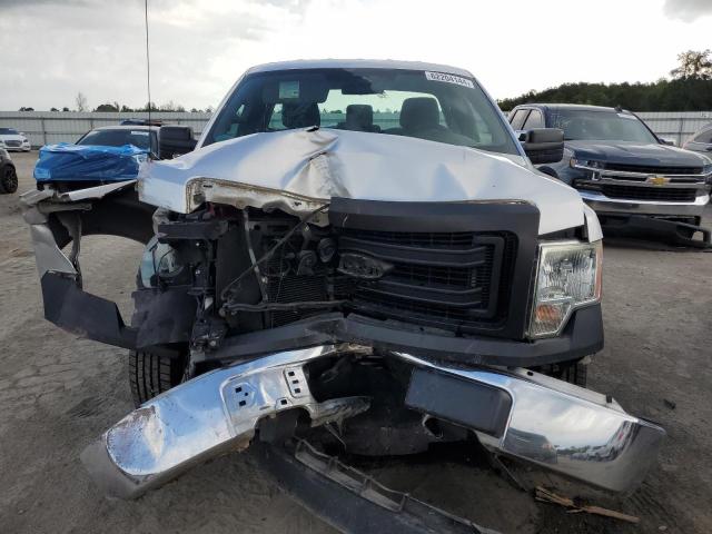 Photo 4 VIN: 1FTMF1CM2DFB72411 - FORD F150 