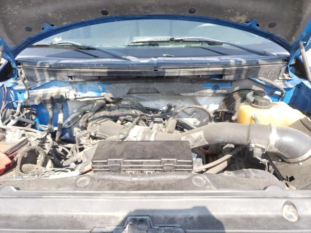 Photo 10 VIN: 1FTMF1CM2DFD67568 - FORD F150 