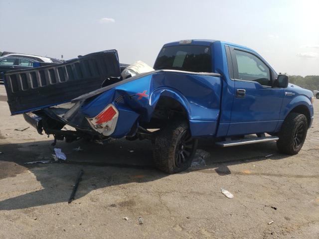 Photo 2 VIN: 1FTMF1CM2DFD67568 - FORD F150 