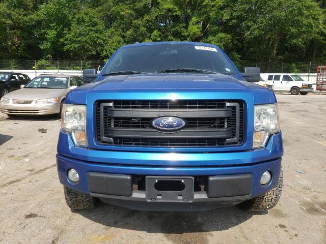 Photo 4 VIN: 1FTMF1CM2DFD67568 - FORD F150 