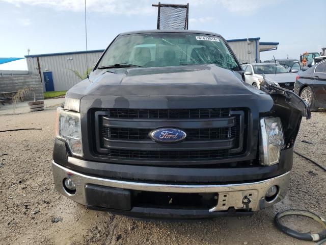 Photo 4 VIN: 1FTMF1CM2DFD90929 - FORD F150 