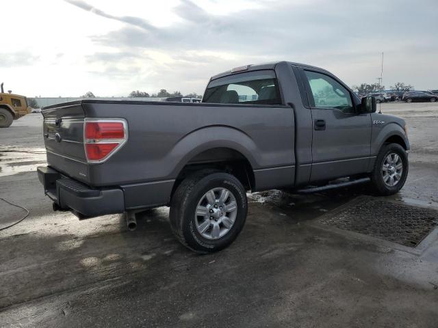 Photo 2 VIN: 1FTMF1CM2DKD30169 - FORD F150 