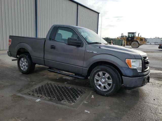 Photo 3 VIN: 1FTMF1CM2DKD30169 - FORD F150 