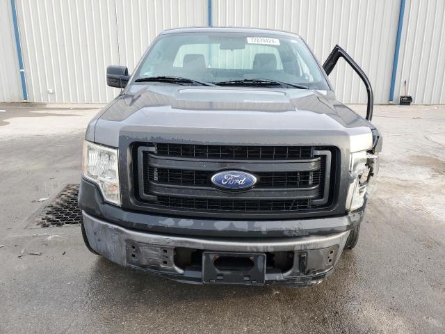 Photo 4 VIN: 1FTMF1CM2DKD30169 - FORD F150 