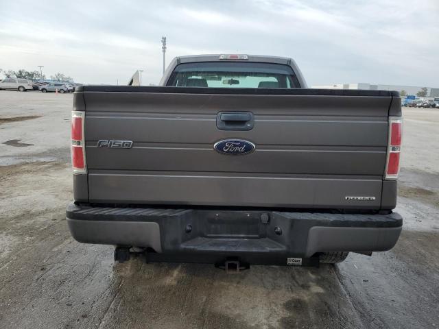 Photo 5 VIN: 1FTMF1CM2DKD30169 - FORD F150 