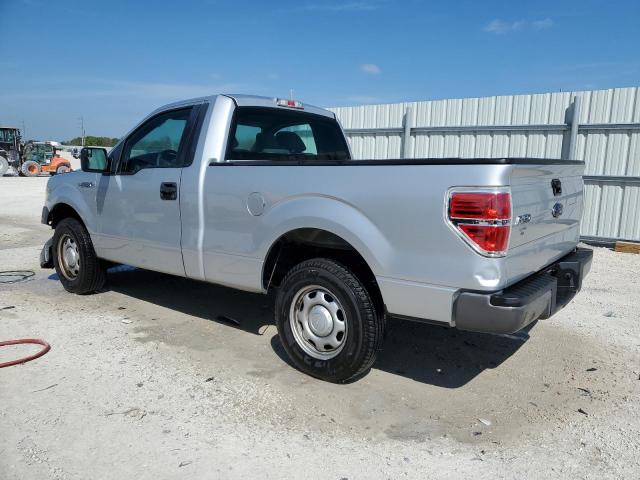 Photo 1 VIN: 1FTMF1CM2DKD36876 - FORD F150 