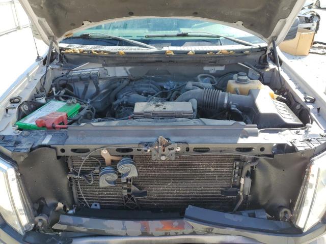 Photo 10 VIN: 1FTMF1CM2DKD36876 - FORD F150 