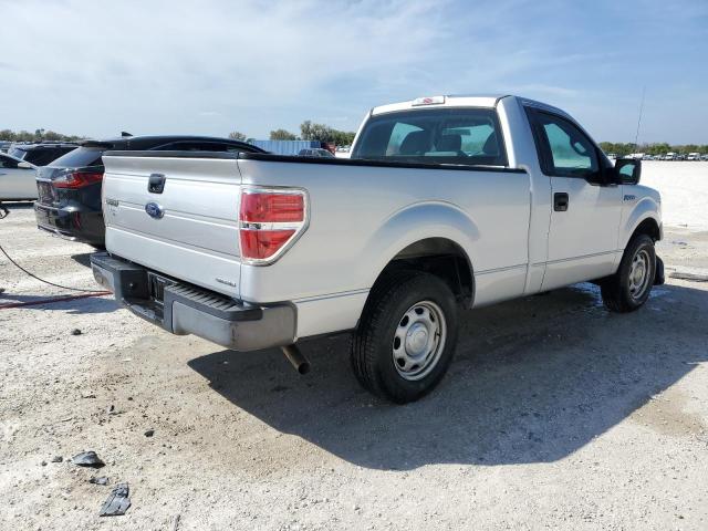 Photo 2 VIN: 1FTMF1CM2DKD36876 - FORD F150 