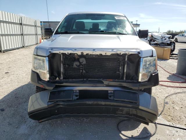 Photo 4 VIN: 1FTMF1CM2DKD36876 - FORD F150 