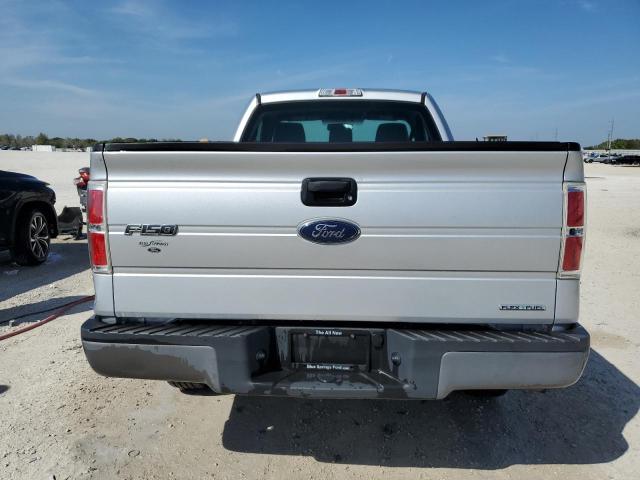 Photo 5 VIN: 1FTMF1CM2DKD36876 - FORD F150 