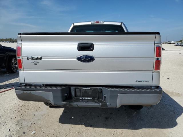 Photo 9 VIN: 1FTMF1CM2DKD36876 - FORD F150 