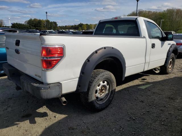 Photo 2 VIN: 1FTMF1CM2DKD76651 - FORD F150 