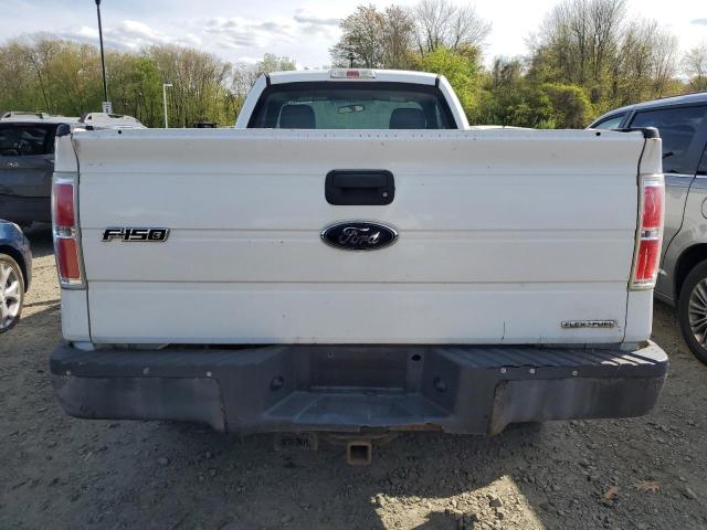 Photo 5 VIN: 1FTMF1CM2DKD76651 - FORD F150 