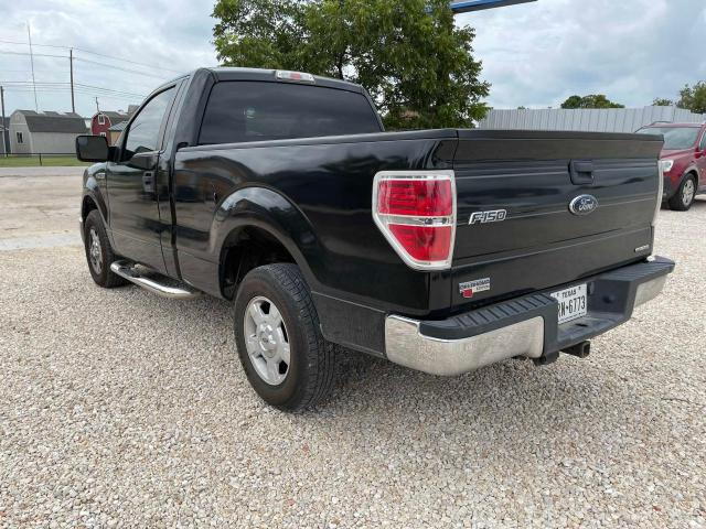 Photo 2 VIN: 1FTMF1CM2DKD88847 - FORD F150 