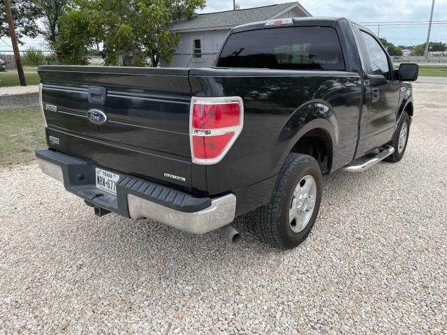 Photo 3 VIN: 1FTMF1CM2DKD88847 - FORD F150 