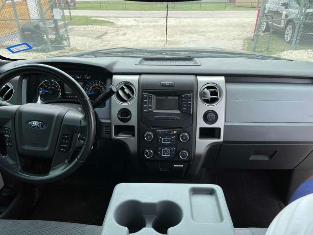 Photo 8 VIN: 1FTMF1CM2DKD88847 - FORD F150 