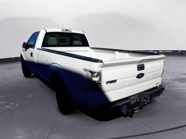 Photo 2 VIN: 1FTMF1CM2DKD93398 - FORD F150 