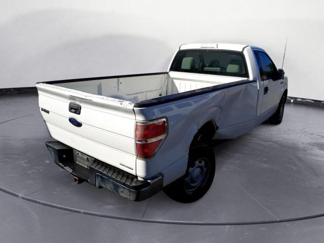 Photo 3 VIN: 1FTMF1CM2DKD93398 - FORD F150 