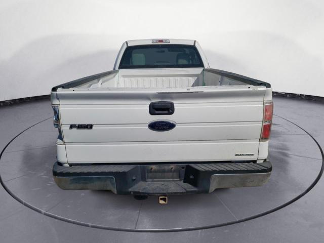 Photo 5 VIN: 1FTMF1CM2DKD93398 - FORD F150 