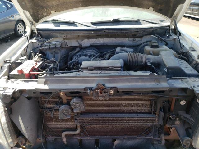 Photo 6 VIN: 1FTMF1CM2DKD93398 - FORD F150 