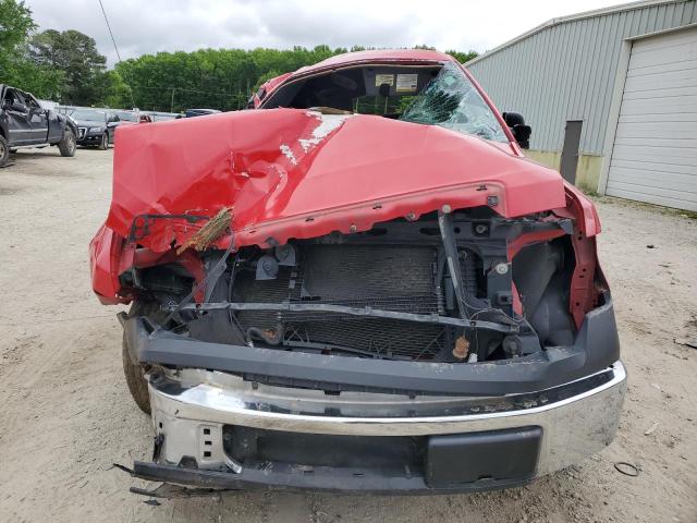 Photo 4 VIN: 1FTMF1CM2DKE37951 - FORD F150 