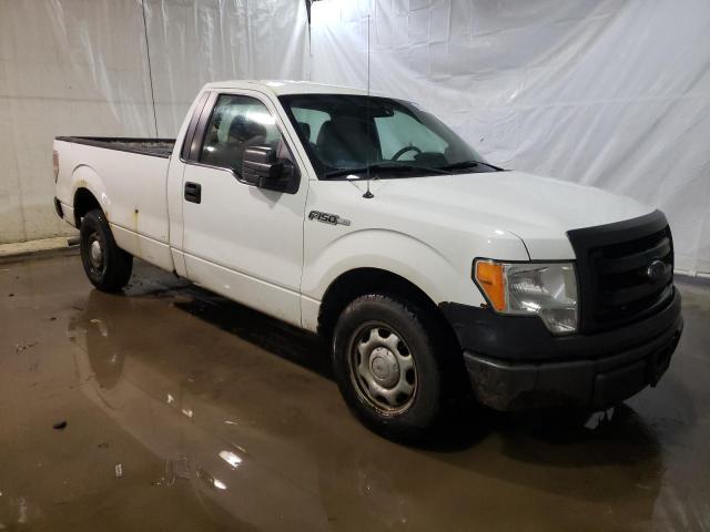 Photo 3 VIN: 1FTMF1CM2DKE91377 - FORD F150 