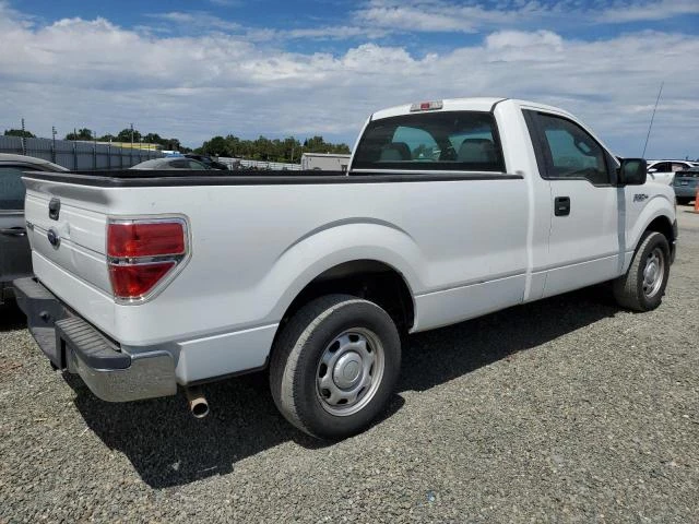 Photo 2 VIN: 1FTMF1CM2DKF72895 - FORD F150 