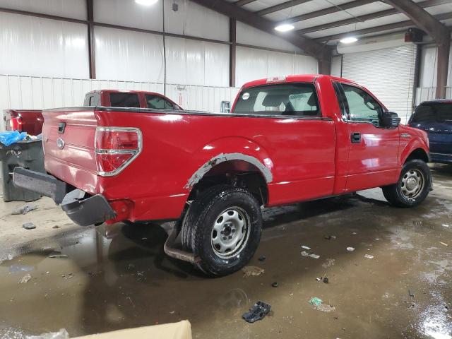 Photo 2 VIN: 1FTMF1CM2DKF91429 - FORD F150 