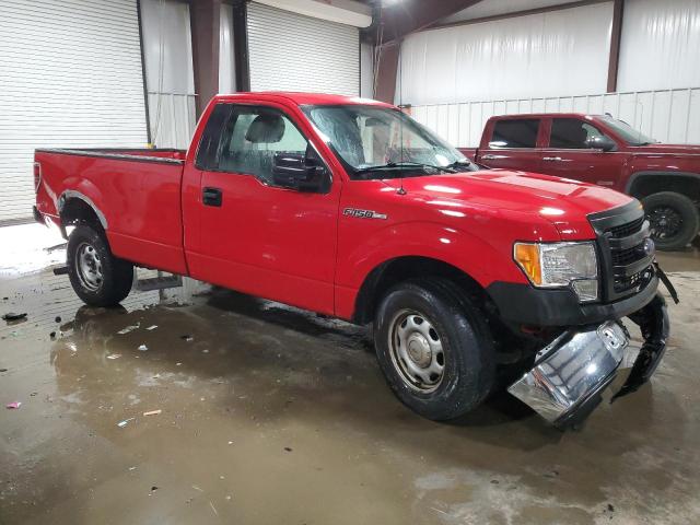 Photo 3 VIN: 1FTMF1CM2DKF91429 - FORD F150 