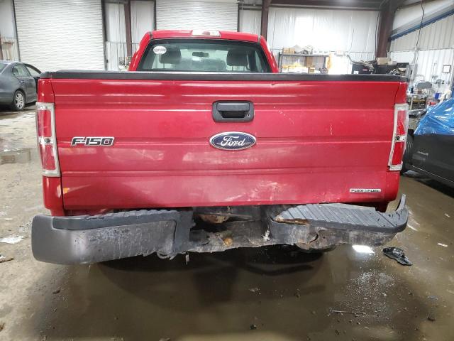 Photo 5 VIN: 1FTMF1CM2DKF91429 - FORD F150 