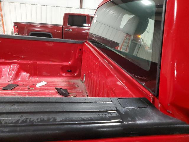 Photo 9 VIN: 1FTMF1CM2DKF91429 - FORD F150 