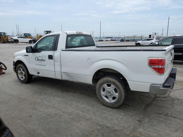 Photo 1 VIN: 1FTMF1CM2DKG07211 - FORD F150 