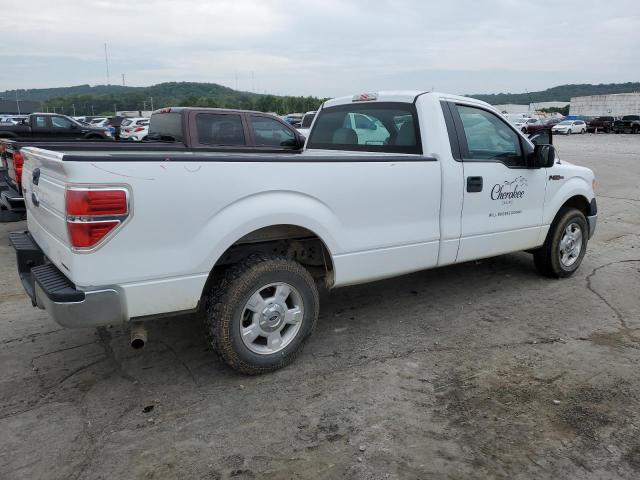 Photo 2 VIN: 1FTMF1CM2DKG07211 - FORD F150 