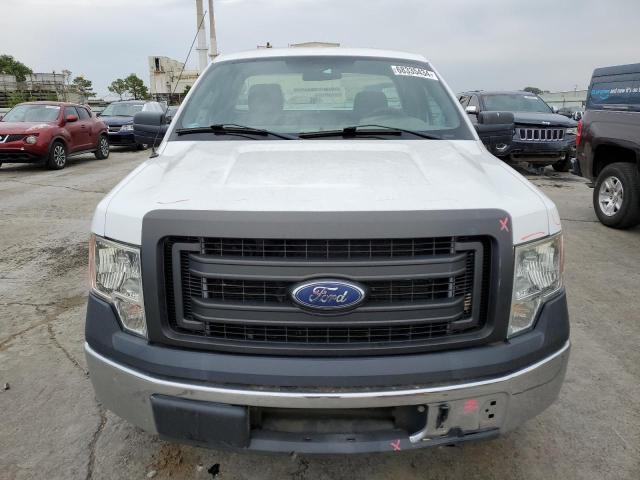 Photo 4 VIN: 1FTMF1CM2DKG07211 - FORD F150 