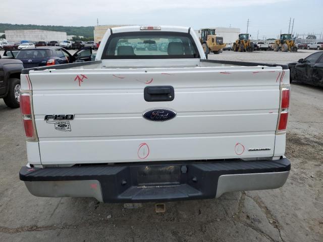 Photo 5 VIN: 1FTMF1CM2DKG07211 - FORD F150 