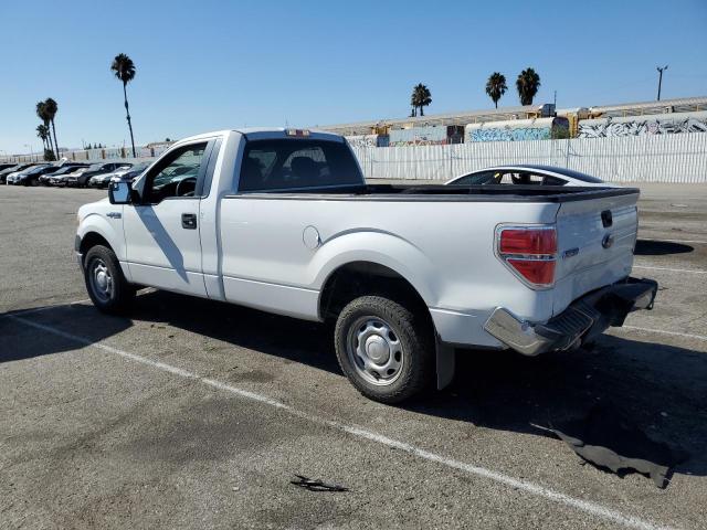 Photo 1 VIN: 1FTMF1CM2DKG10609 - FORD F150 