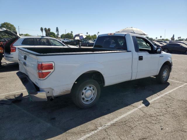 Photo 2 VIN: 1FTMF1CM2DKG10609 - FORD F150 