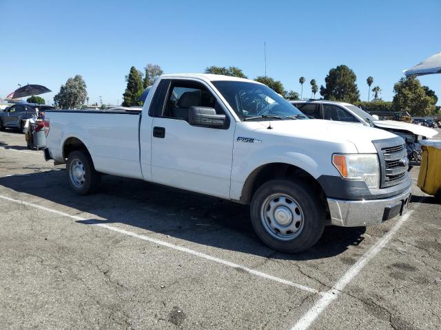 Photo 3 VIN: 1FTMF1CM2DKG10609 - FORD F150 