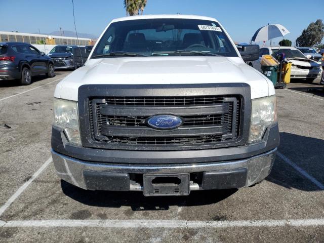 Photo 4 VIN: 1FTMF1CM2DKG10609 - FORD F150 