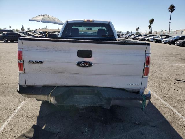 Photo 5 VIN: 1FTMF1CM2DKG10609 - FORD F150 