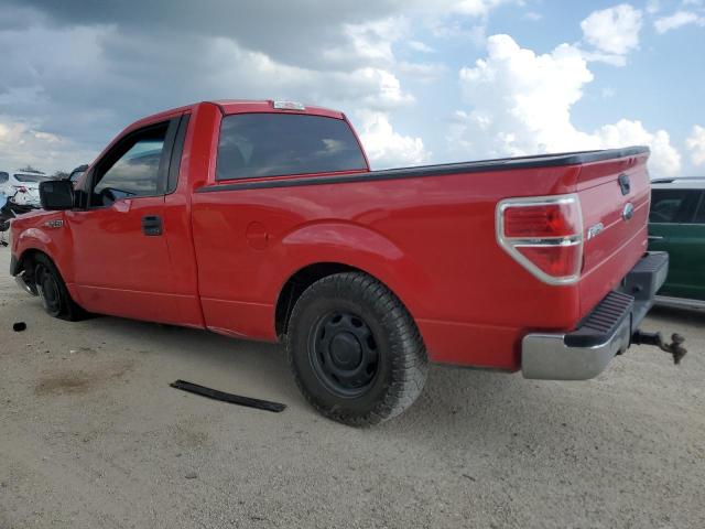 Photo 1 VIN: 1FTMF1CM2DKG25580 - FORD F150 