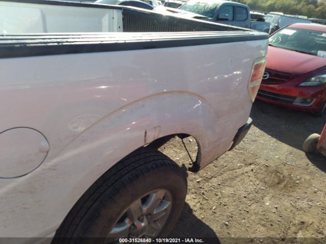 Photo 5 VIN: 1FTMF1CM2EFA35728 - FORD F-150 