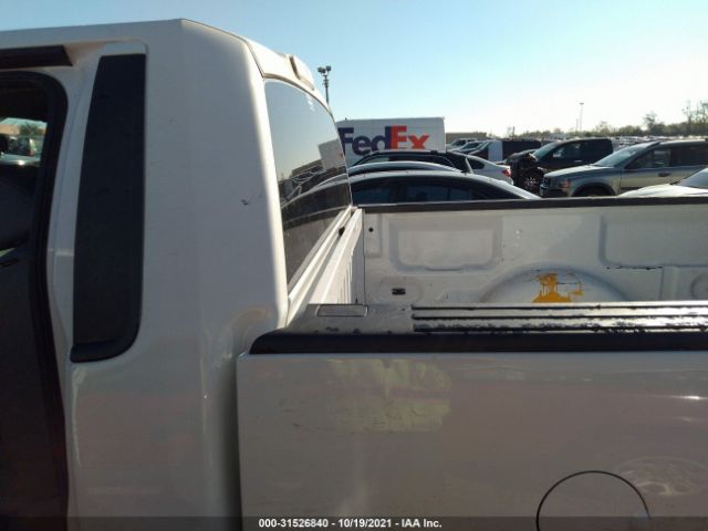 Photo 7 VIN: 1FTMF1CM2EFA35728 - FORD F-150 