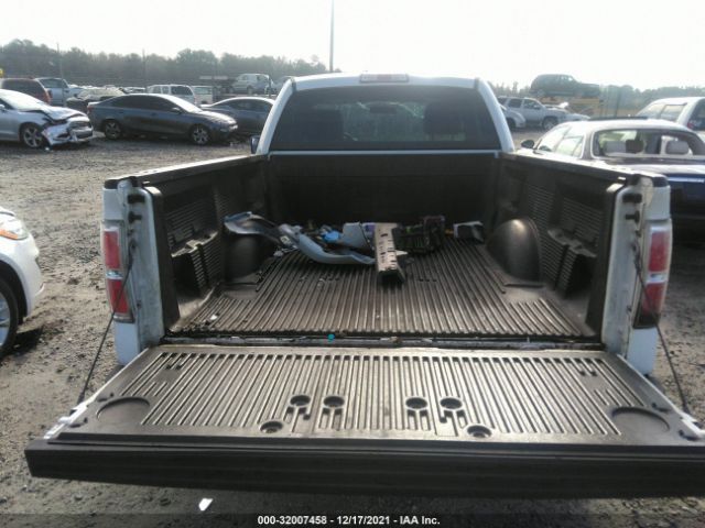 Photo 7 VIN: 1FTMF1CM2EFC25917 - FORD F-150 