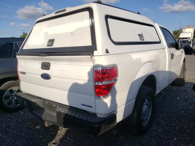 Photo 3 VIN: 1FTMF1CM2EFC48209 - FORD F150 