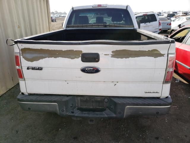 Photo 5 VIN: 1FTMF1CM2EKD54036 - FORD F150 