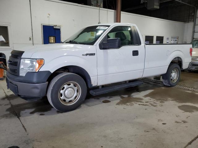 Photo 0 VIN: 1FTMF1CM2EKD54425 - FORD F150 