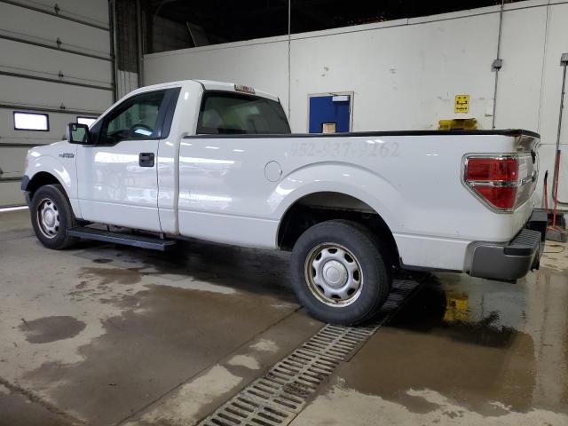 Photo 1 VIN: 1FTMF1CM2EKD54425 - FORD F150 