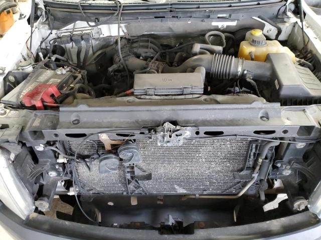 Photo 10 VIN: 1FTMF1CM2EKD54425 - FORD F150 